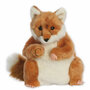 PC004019 European Wildlife Fox Vos - handpop