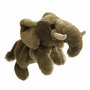 PC001805 Elephant olifant - full-bodied animal  - handpop