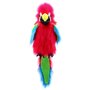 PC003115 Amazon Macaw - Large Birds - handpop