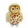 PC001818 Owl uil - full-bodied animal - handpop