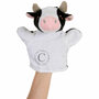 PC003804 Cow koe - My First Puppets - handpop