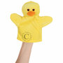 PC003806 Duck eend - My First Puppets - handpop