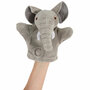 PC003807 Elephant olifant - My First Puppets - handpop