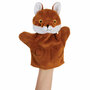 PC003808 Fox vos - My First Puppets - handpop