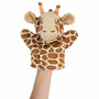 PC003810 Giraffe - My First Puppets - handpop