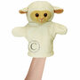 PC003813 Lamb lammetje - My First Puppets - handpop