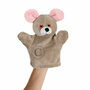 PC003816 Mouse muis - My First Puppets - handpop