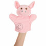 PC003818 Pig varken - My First Puppets - handpop