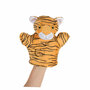 PC003820 Tiger tijger - My First Puppets - handpop