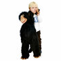 PC004102 Chimp aap - Large Primates - handpop