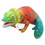 PC009701 Chameleon - Kameleon - Large Creatures - handpop