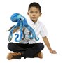 PC009704 Octopus - Oktopus - Large Creatures - handpop