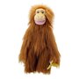 PC004105 Orangutan aap - Medium Primates - handpop