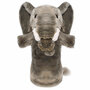 PC006012 Elephant olifant - Lange mouw - handpop