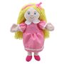 PC001917 Goldilocks - Goudlokje - Story Telling Puppets - handpop