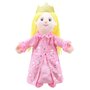 PC001910 Princess - Prinses - Story Telling Puppets - handpop