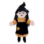 PC001912 Witch - Heks - Story Telling Puppets - handpop