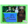 PC007903 Jack & The Beanstalk - Jaap en de bonenstaak - Traditional Story Sets