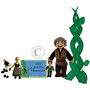 PC007903 Jack & The Beanstalk - Jaap en de bonenstaak - Traditional Story Sets