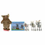 PC007908 Three Billy Goats Gruff - De drie geiten - Traditional Story Sets