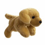 PC001808 Labrador hond - full-bodied animal - handpop