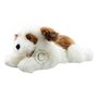 PC003008 bruin-witte hond - Playful Puppies - handpop