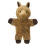 PC006216 Eco Walking Puppet Alpaca - handpop