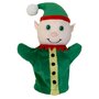 PC003824 Elf - My First Puppets kerst - handpop