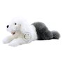 PC003010 Old English Sheepdog hond - Playful Puppies - handpop