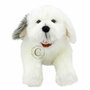 PC003010 Old English Sheepdog hond - Playful Puppies - handpop