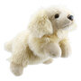 PC001833 Golden Retriever - full-bodied animal - handpop