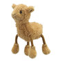 PC002242 Alpaca - vingerpop