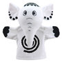 PC003835 elephant olifant - My First Puppets - handpop