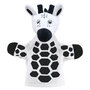 PC003836 giraffe giraf - My First Puppets - handpop