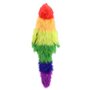 PC007403 Rainbow bird Regenboog vogel - Large Birds - handpop