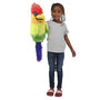 PC007403 Rainbow bird Regenboog vogel - Large Birds - handpop