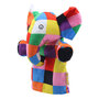 PC905002 Elmer - My First Puppets - handpop