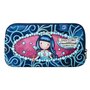 1178GJ04 - Gorjuss - neopreen etui - Walking On Water