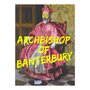 MP018 – Eclectic Selection Santoro - wenskaart Masterpieces - Archbishop Of Banterbury