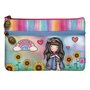 1128GJ08 - Gorjuss Be Kind -  etui met vak - Be Kind To Yourself