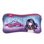 271GJ43 - Gorjuss - neopreen etui - little storm cloud