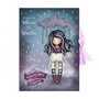 1094GJ03 - Gorjuss Whatever the Weather - correspondentieset - little storm cloud