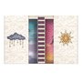 1094GJ03 - Gorjuss Whatever the Weather - correspondentieset - little storm cloud