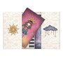 1094GJ04 - Gorjuss Whatever the Weather - correspondentieset - ray of light