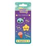 1316BB04 - Bangoberry - Bangobob Set - Pals Forever