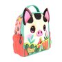 1266BB02 - Bangoberry - Mini Rugzak - Piggy Pig