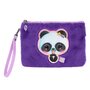 1272BB01 - Bangoberry - Etui met bont - Pally Panda