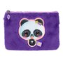 1272BB01 - Bangoberry - Etui met bont - Pally Panda