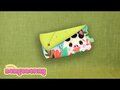 1269BB02 - Bangoberry - Etui - Piggy Pig