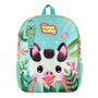 1274BB02 - Bangoberry - Kleine Rugzak - Piggy Pig